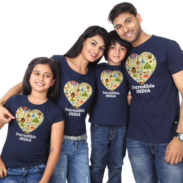 Relation to cherish upon - BEING INDIAN