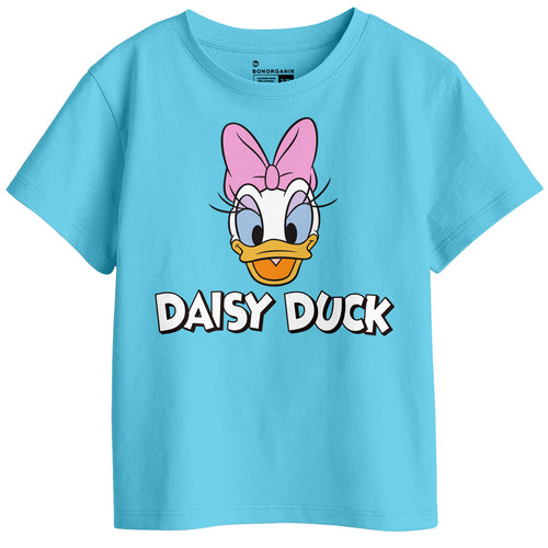 Girls Graphic Printed Combo Tees