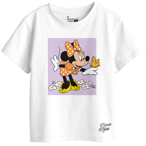 Girls Graphic Printed Combo Tees