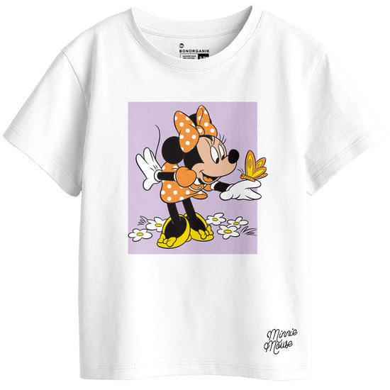 Girls Graphic Printed Combo Tees