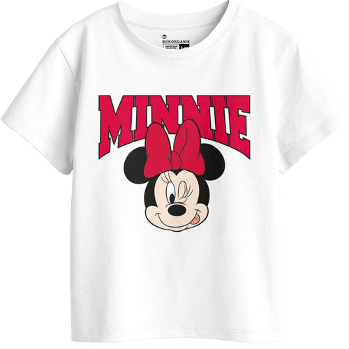 Girls Graphic Printed Combo Tees