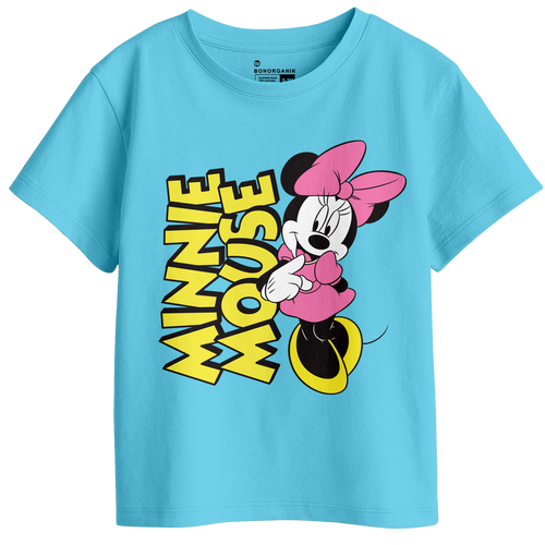 Girls Graphic Printed Combo Tees