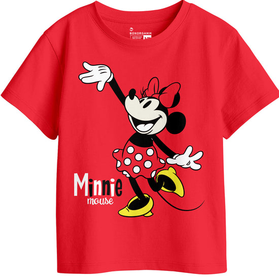 Girls Graphic Printed Combo Tees