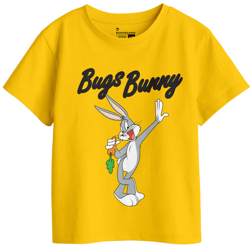 Girls Graphic Printed Combo Tees