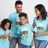 Mystrious Family Matching Tees For Family