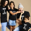 King Of The Family Matching Tees For Family