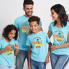 Making Memories Family Vacation Matching Tees For Family