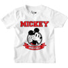 Boys Mickey Tshirt