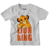 Boys Lion King Tshirt