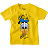 Boys Donald Duck Tshirt