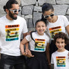 HawaII Trip Matching Tees For Family