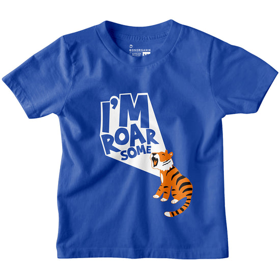 Boy Graphic Printed  Pack of 5 Combo Tees