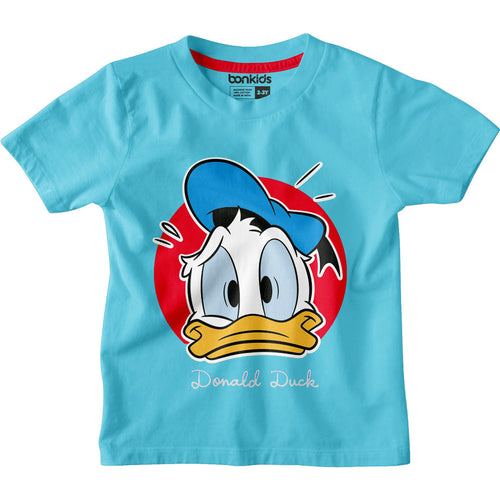 Mickey, Duck Tails & Goofy Boys Tshirt Combo Pack