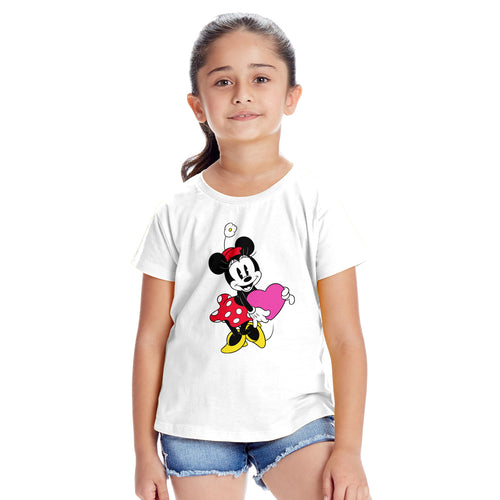 Mickey Matching Tees For Family