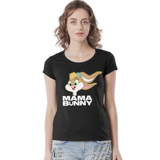 Bunny Family Matching Tees For Family