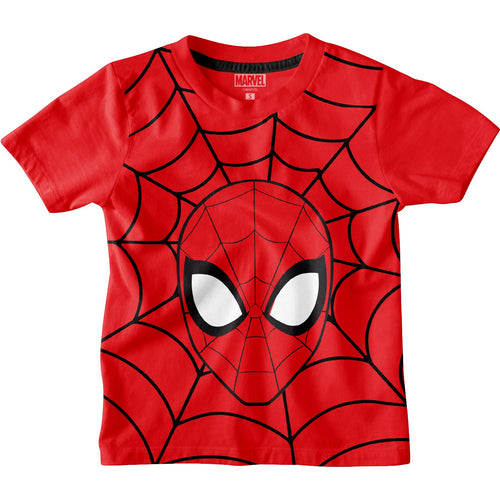 The Spiderman Combo Boys T-SHIRT