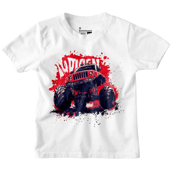 Boy Graphic Printed  Pack of 5 Combo Tees
