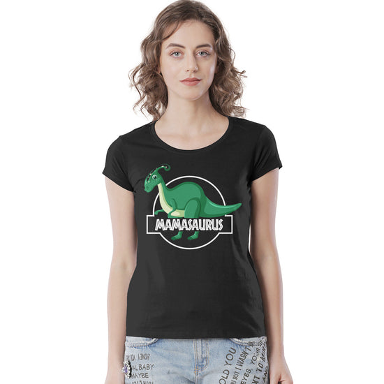 Dinosaur Matching Tees For Family