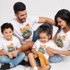 Hello Sunshine Matching Tees For Family