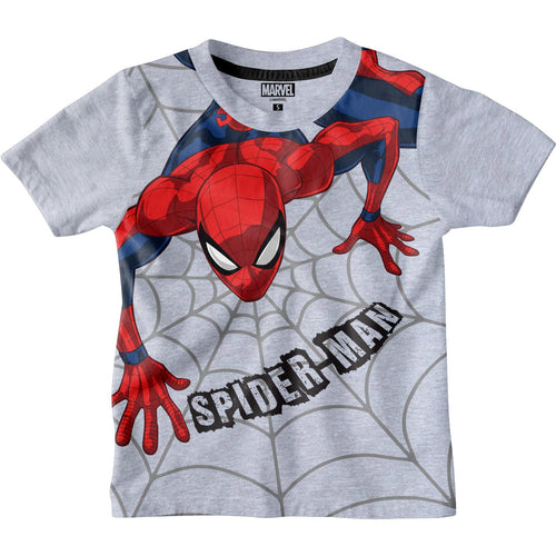 The Spiderman Combo Boys T-SHIRT