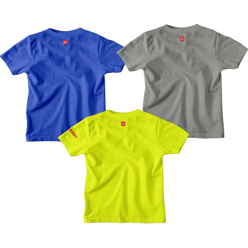 Pack Of 3- Tom & Jerry Boys Combo Pack