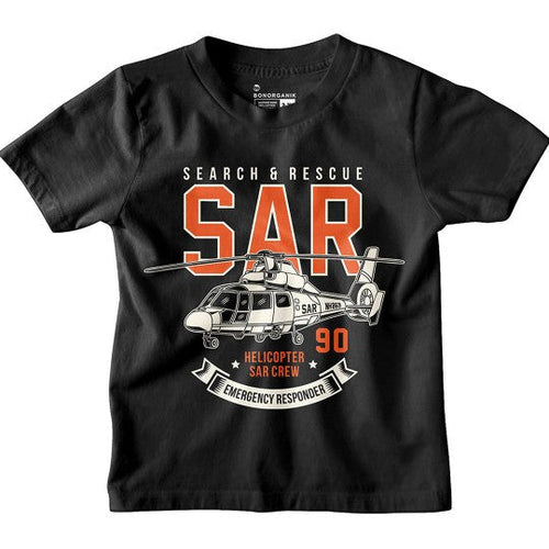 Boy Graphic Printed  Combo Tees