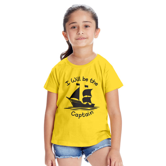 Sailing Family Matching Tees For Family