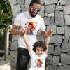 Best Dad And Son Forever Tees For Dad And Son
