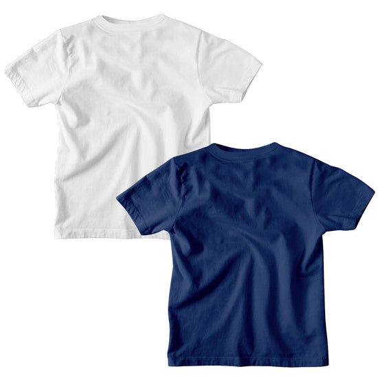 Boys 2-Pack Jersey Tees