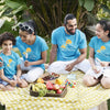 Adventure Is Everything Matching Tees For Family