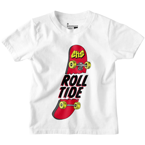 Boy Graphic Printed  Pack of 5 Combo Tees