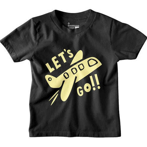 Boy Graphic Printed  Combo Tees