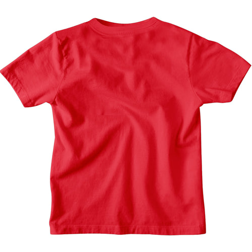 Boys Spiderman Tshirt
