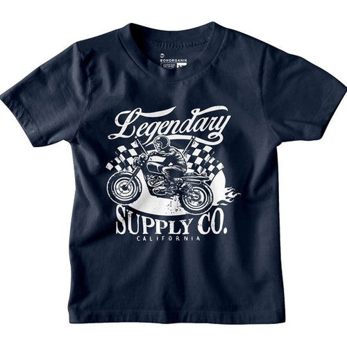 Boy Graphic Printed  Combo Tees