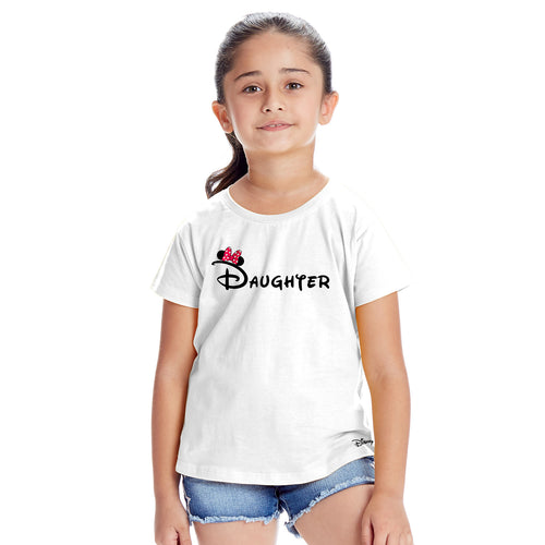 Disney Matching Tees For Family