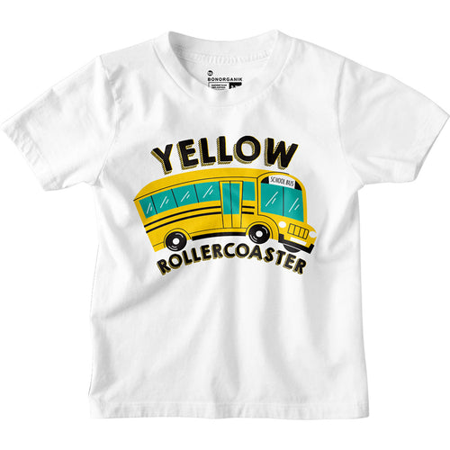 Boy Graphic Printed  Combo Tees