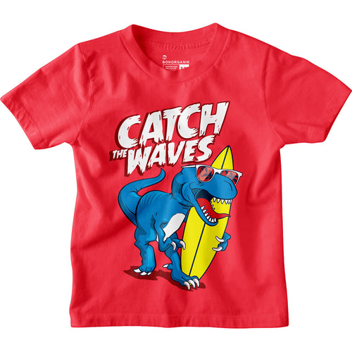Boy Graphic Printed  Combo Tees