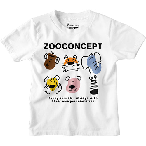 Boy Graphic Printed  Combo Tees