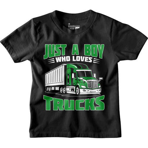 Boy Graphic Printed  Combo Tees