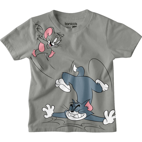 Pack Of 3- Tom & Jerry Boys Combo Pack