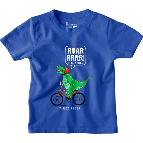 Boy Graphic Printed  Combo Tees