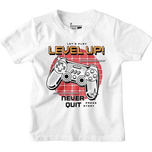 Boy Graphic Printed  Combo Tees