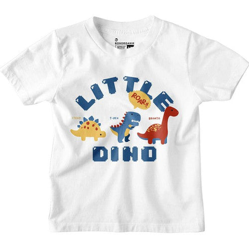 Boy Graphic Printed  Combo Tees