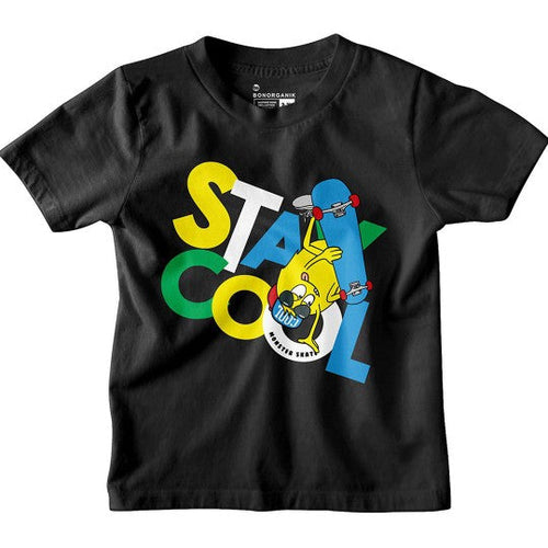 Boy Graphic Printed  Combo Tees