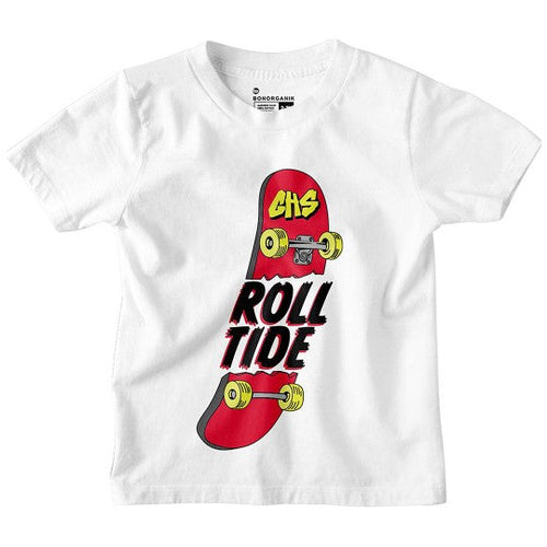 Boy Graphic Printed  Combo Tees