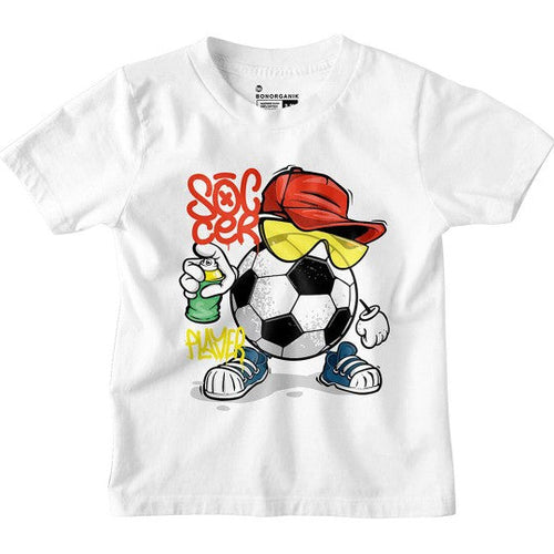 Boy Graphic Printed  Combo Tees