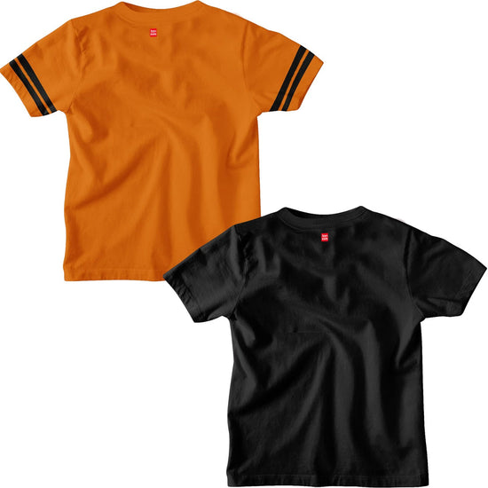 DC Batman COMBO PACK Of 2 T-SHIRT