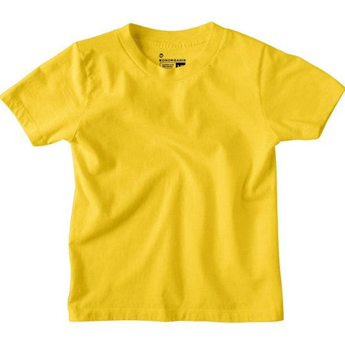 Boy Plain Combo T-shirt