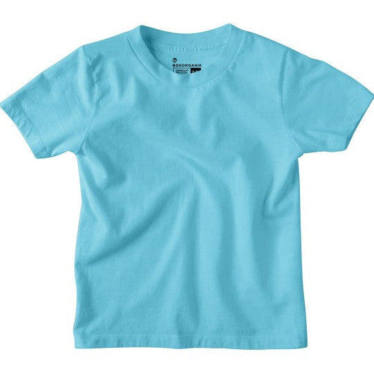 Boy Plain Combo T-shirt