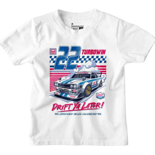 Boy Graphic Printed  Combo Tees